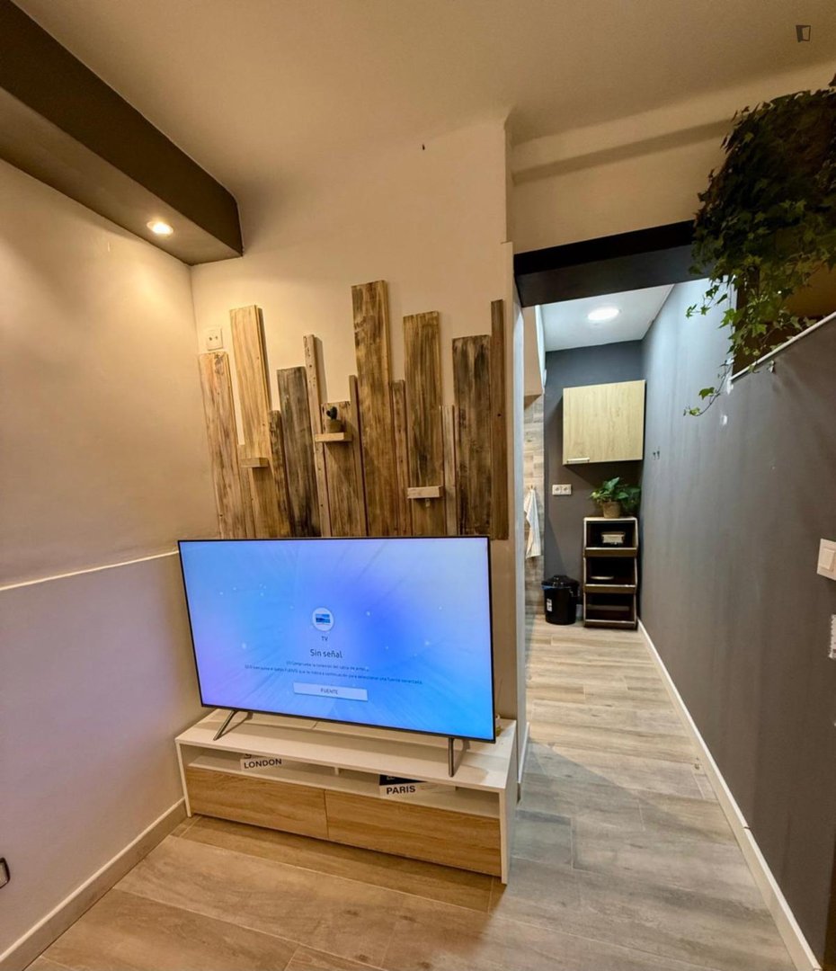 Piso en alquiler, Barcelona