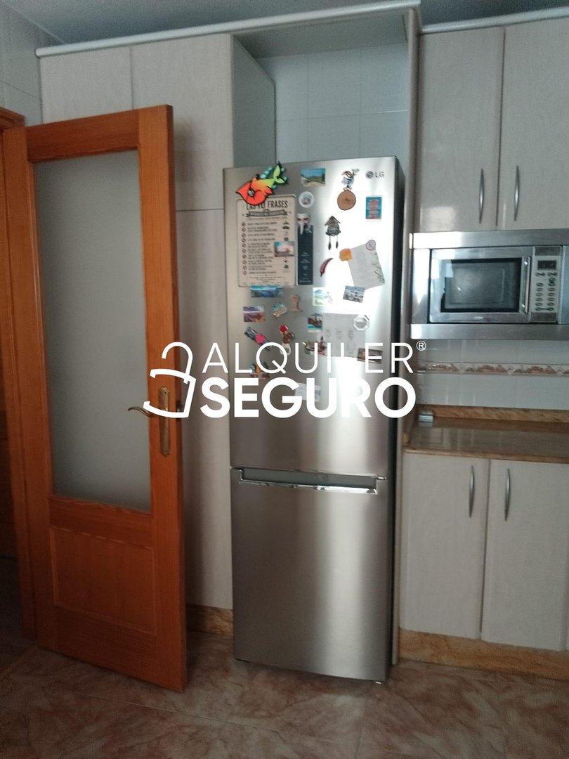 Pis de 90 m² a Múrcia