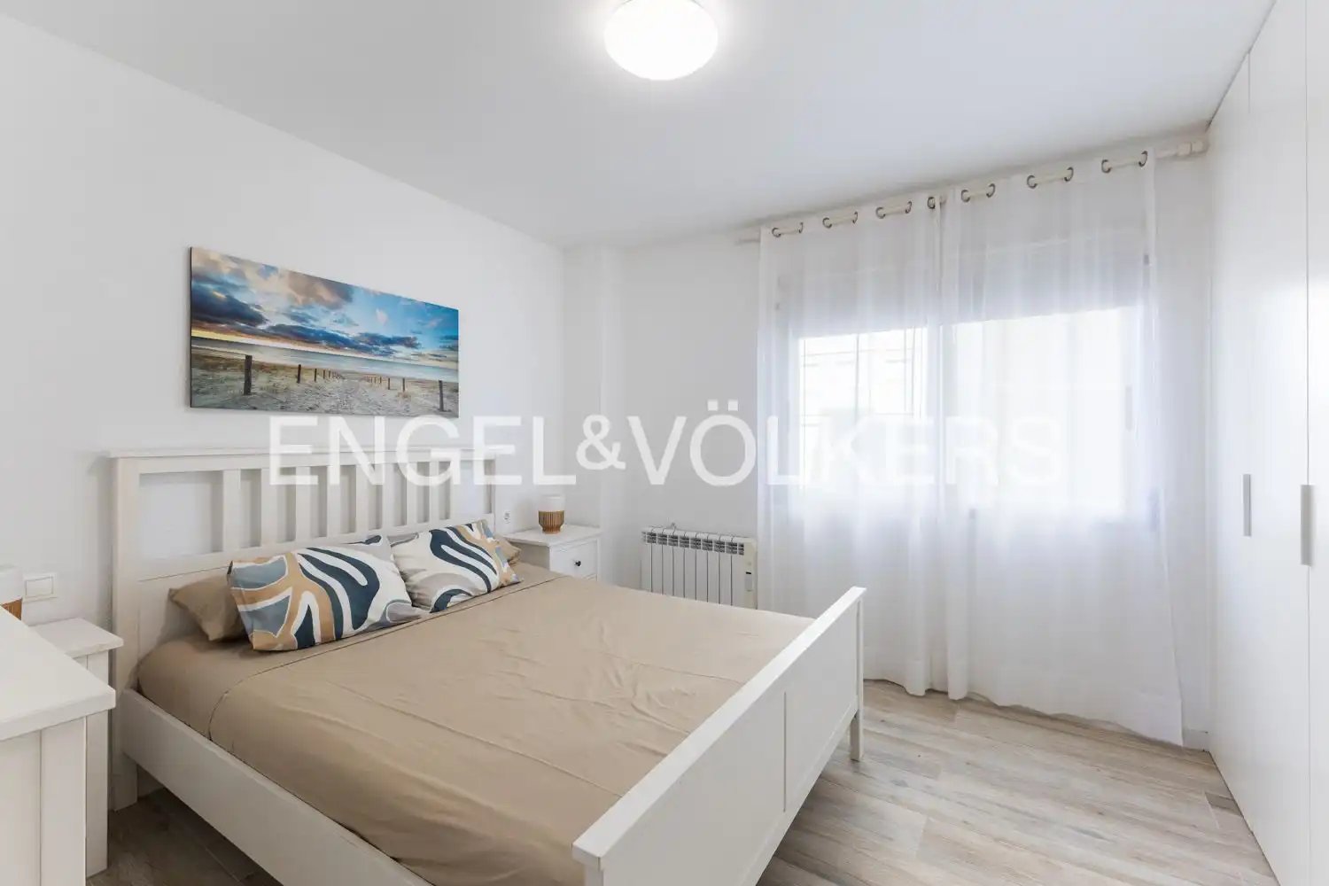Piso de 90 m² en Sueca