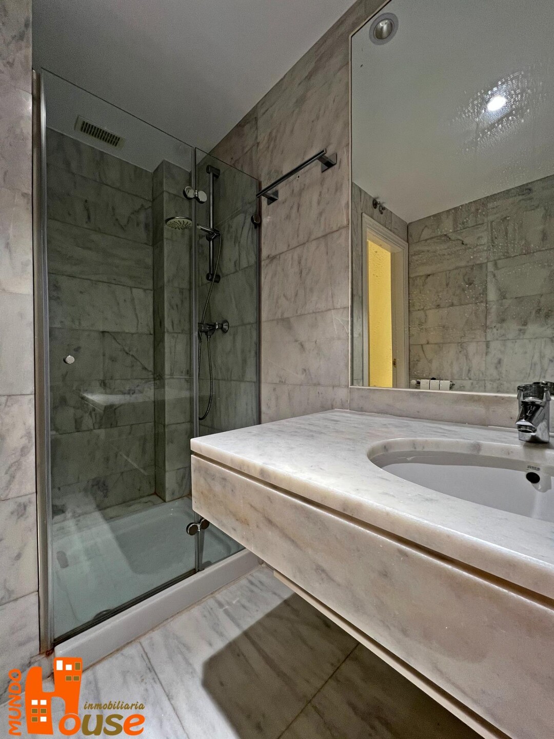 Piso de 170 m² en Real Sitio de San Ildefonso