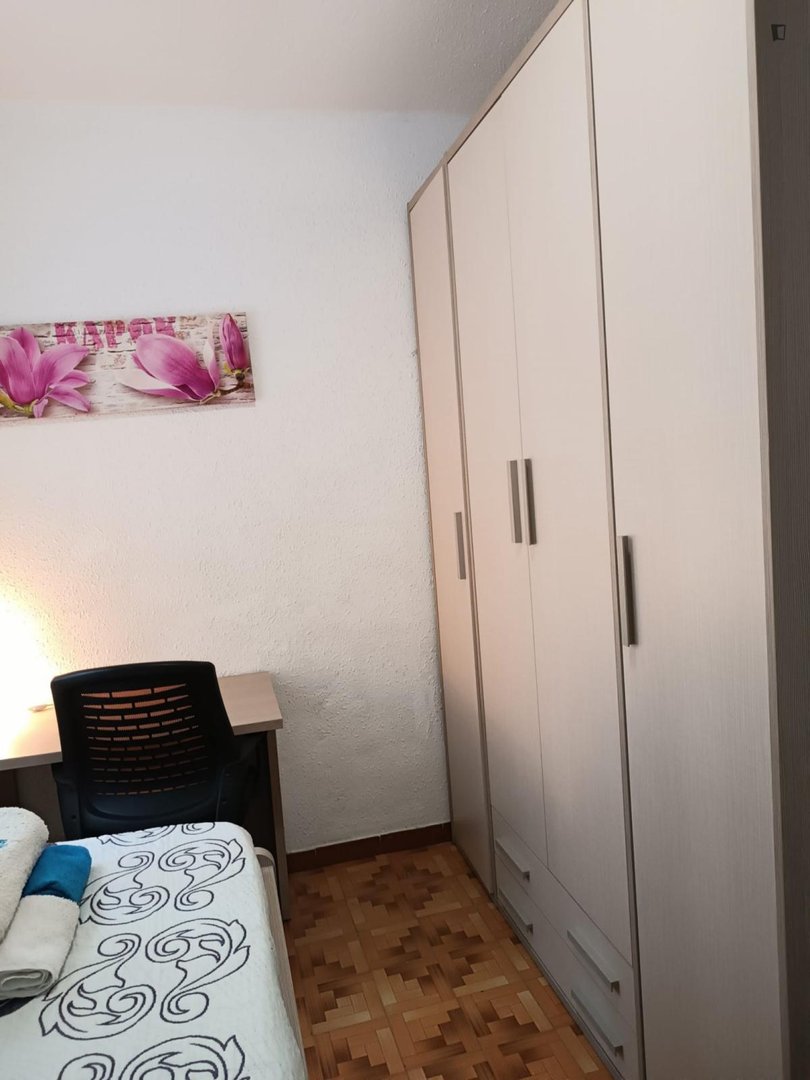 Habitación en alquiler, Barcelona