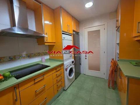 Piso de 120 m² en Madrid