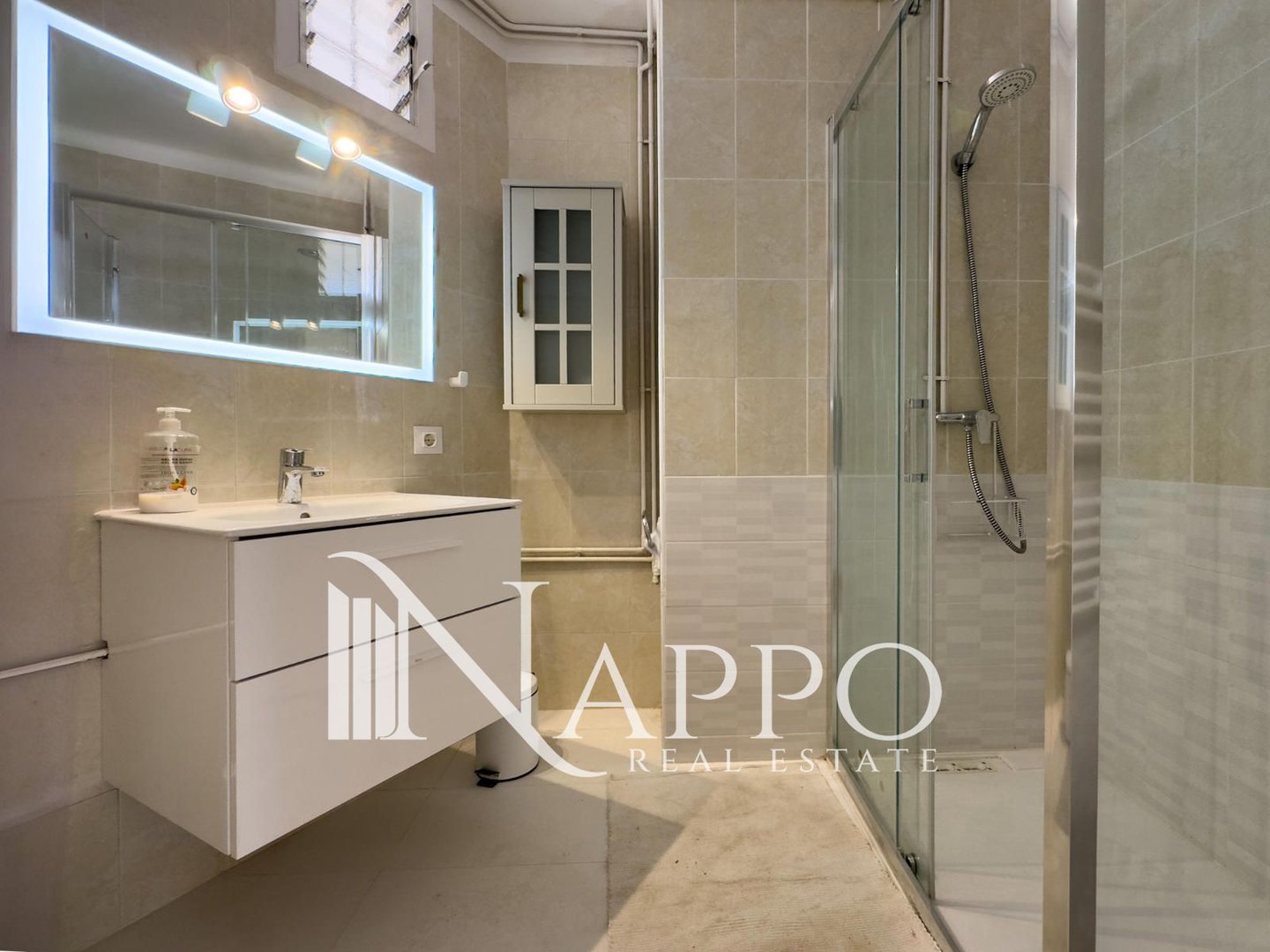 Piso de 60 m² en Palma