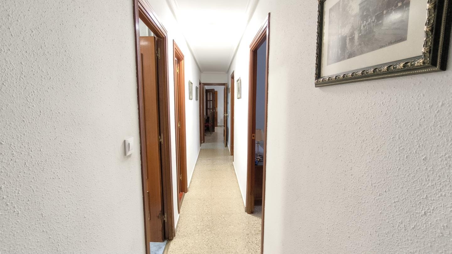 Piso de 126 m² en Cuenca