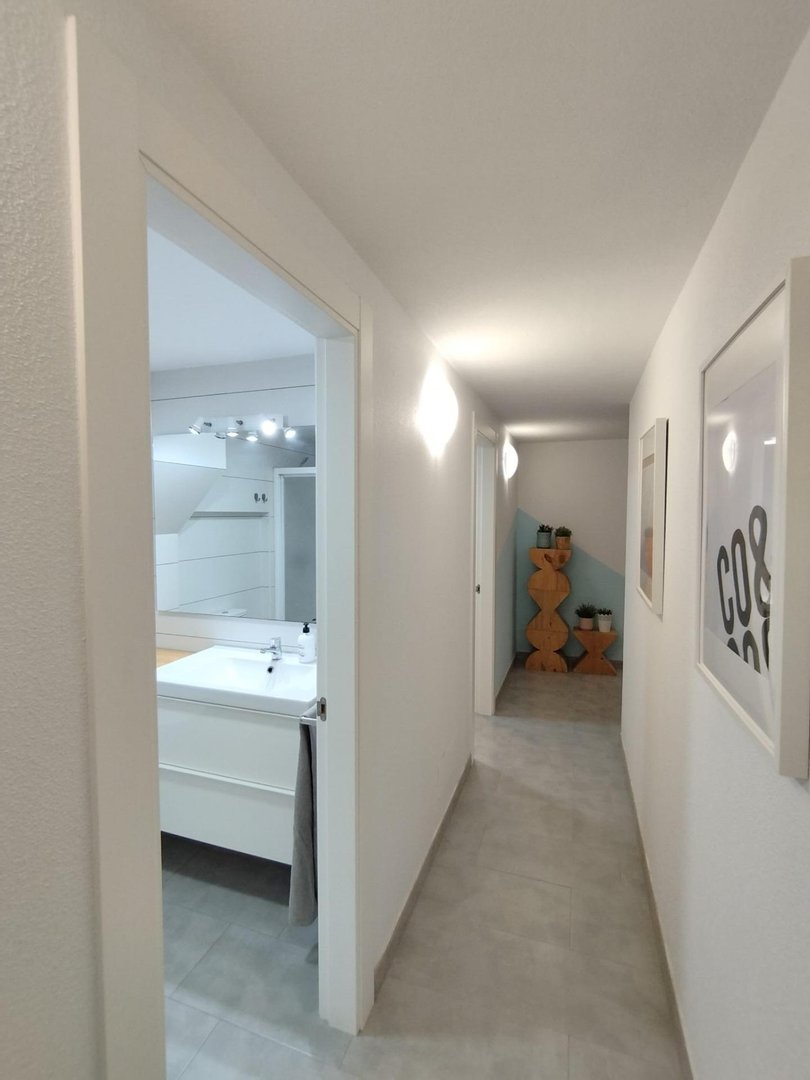 Piso de 150 m² en Murcia