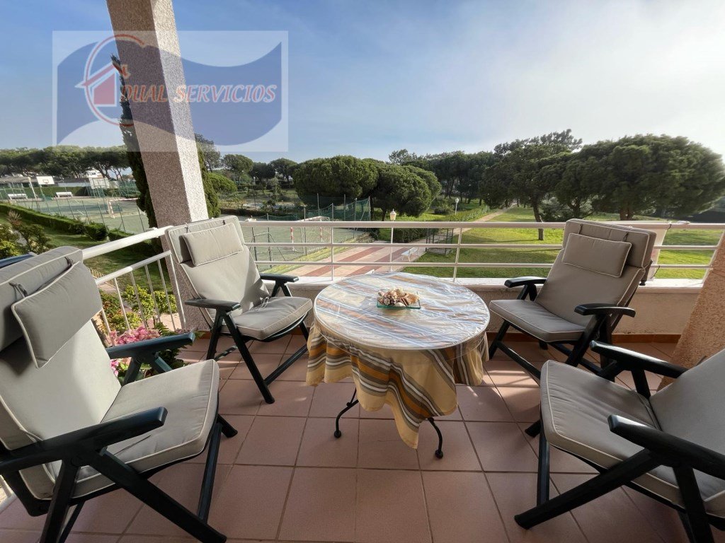 Appartement 90 m² à Punta Umbría