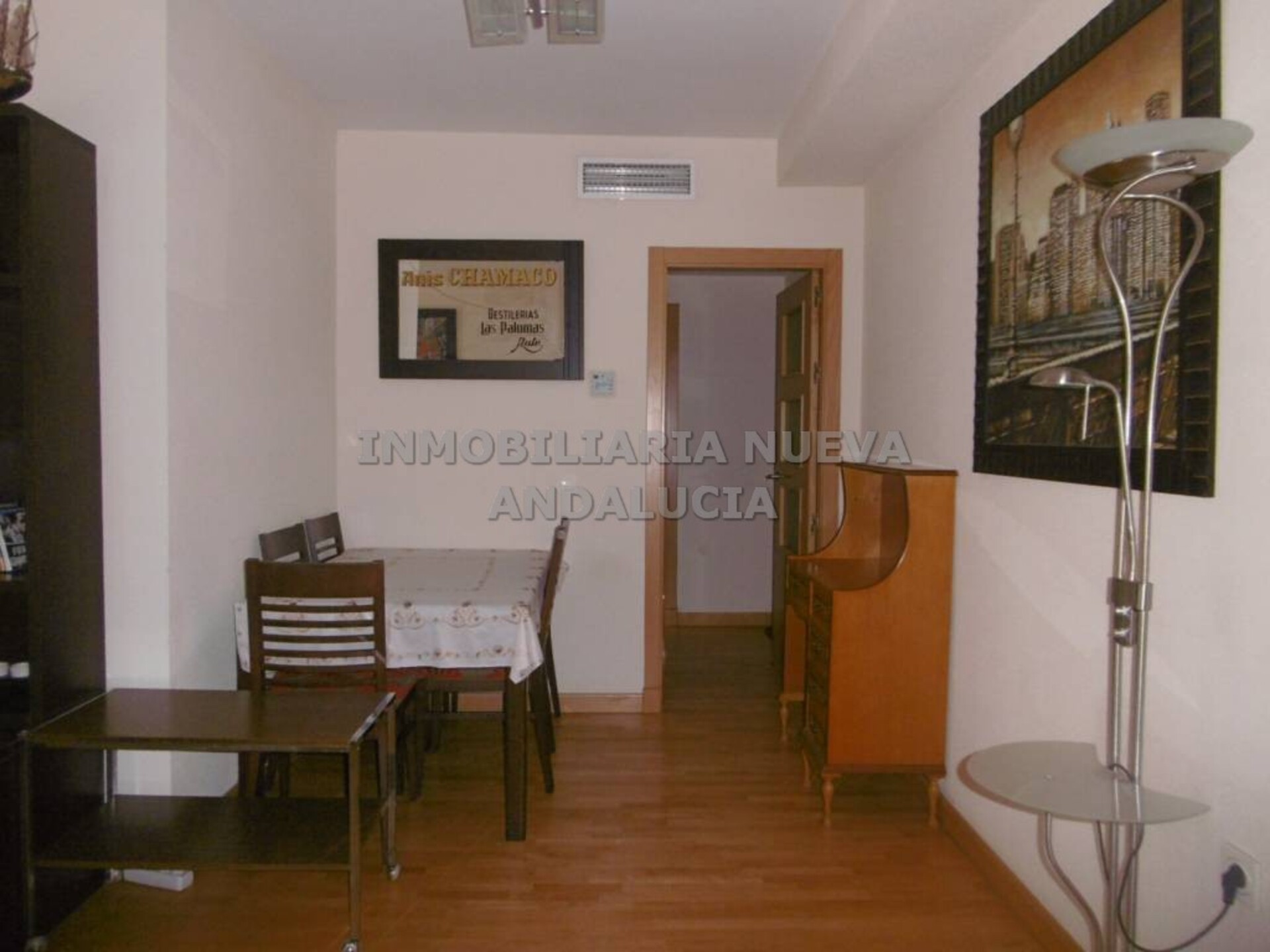 Pis de 80 m² a Almeria
