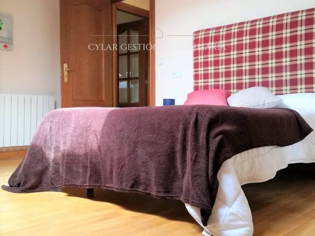 Piso de 53 m² en Salamanca