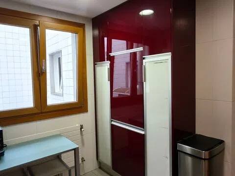 Piso de 154 m² en Vigo