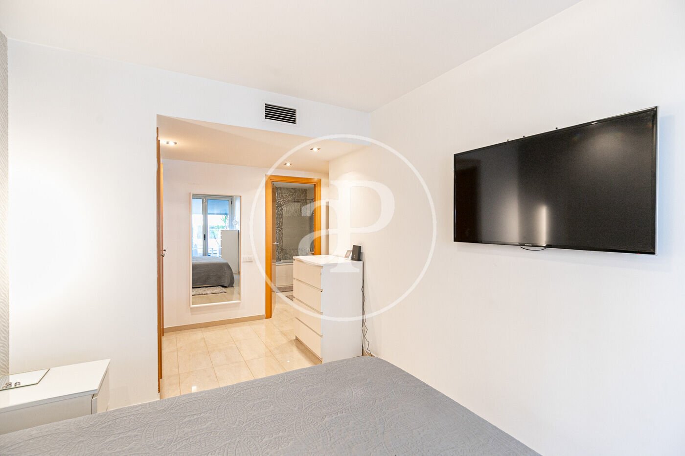 Piso de 118 m² en Badalona