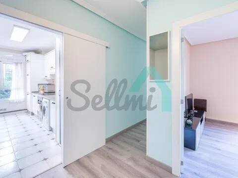 Piso de 80 m² en Oviedo