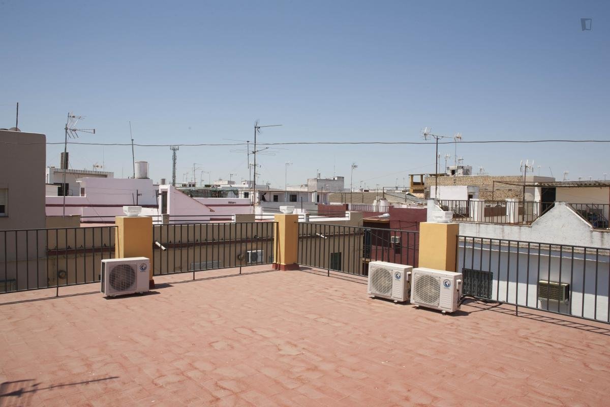 Casa de 120 m² en Sevilla