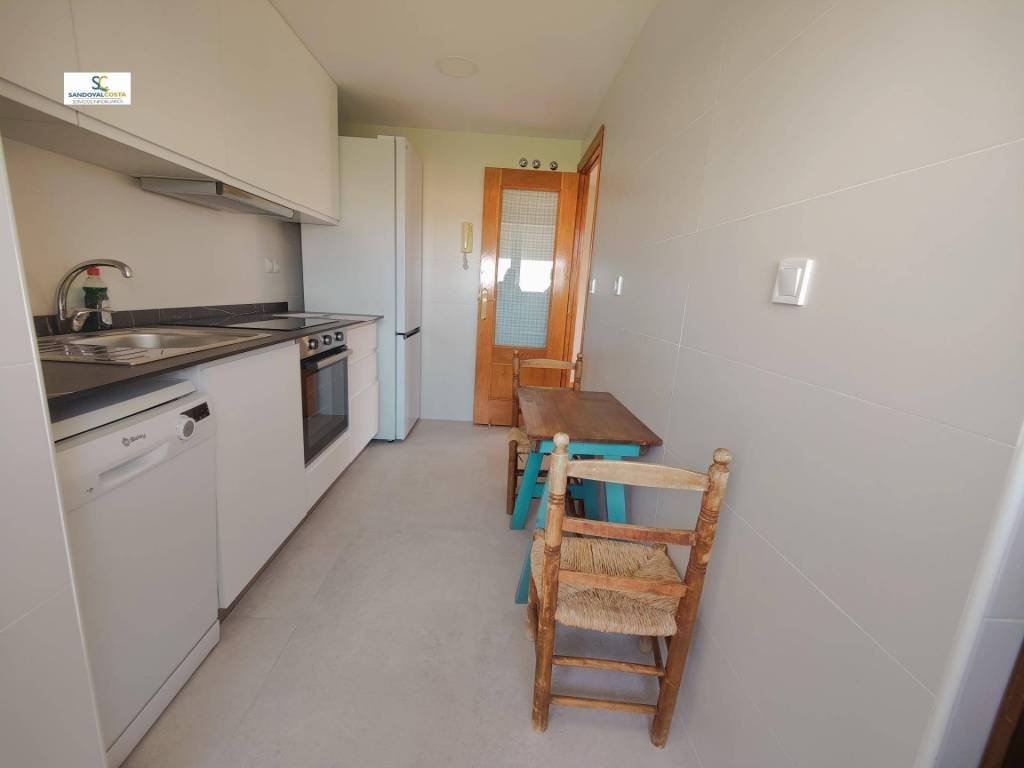 Appartamento 107 m² a Alacant / Alicante