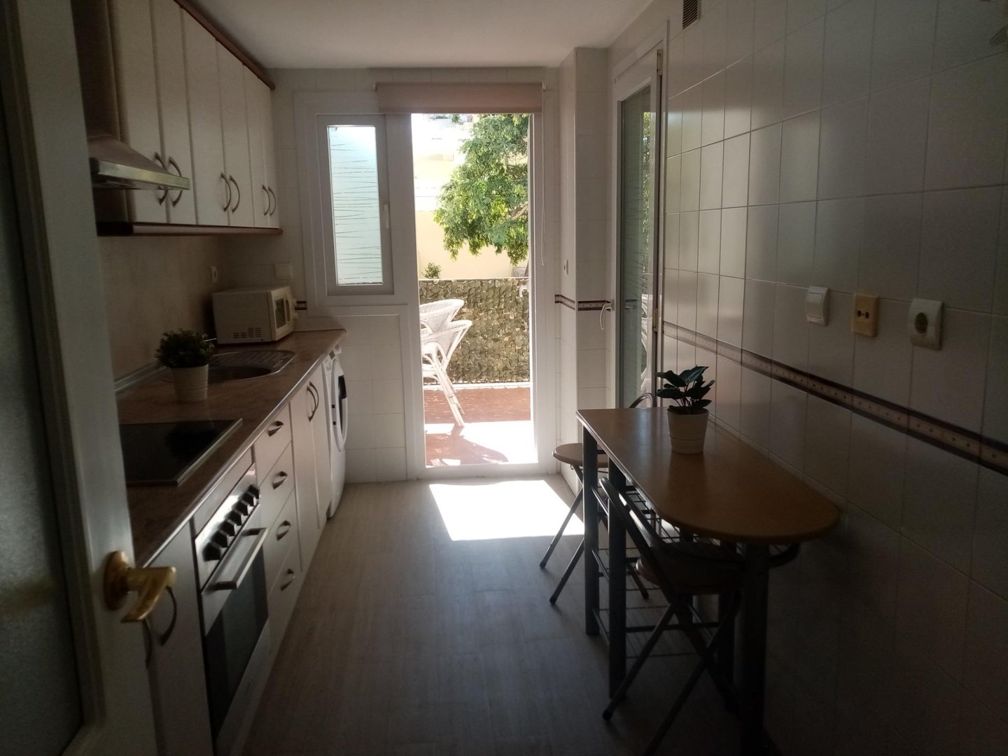 Pis de 65 m² a Estepona