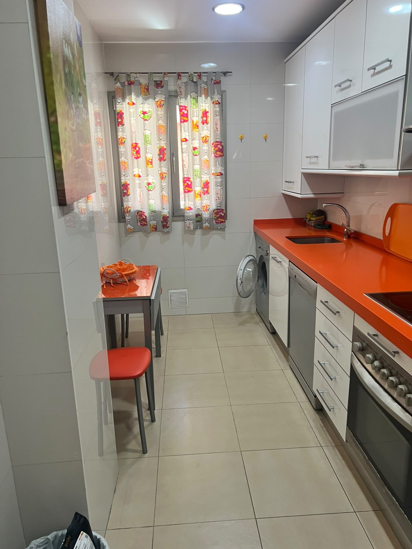 Piso de 98 m² en Cádiz