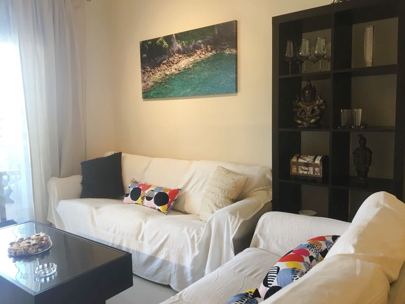 Piso de 100 m² en Sanlúcar de Barrameda