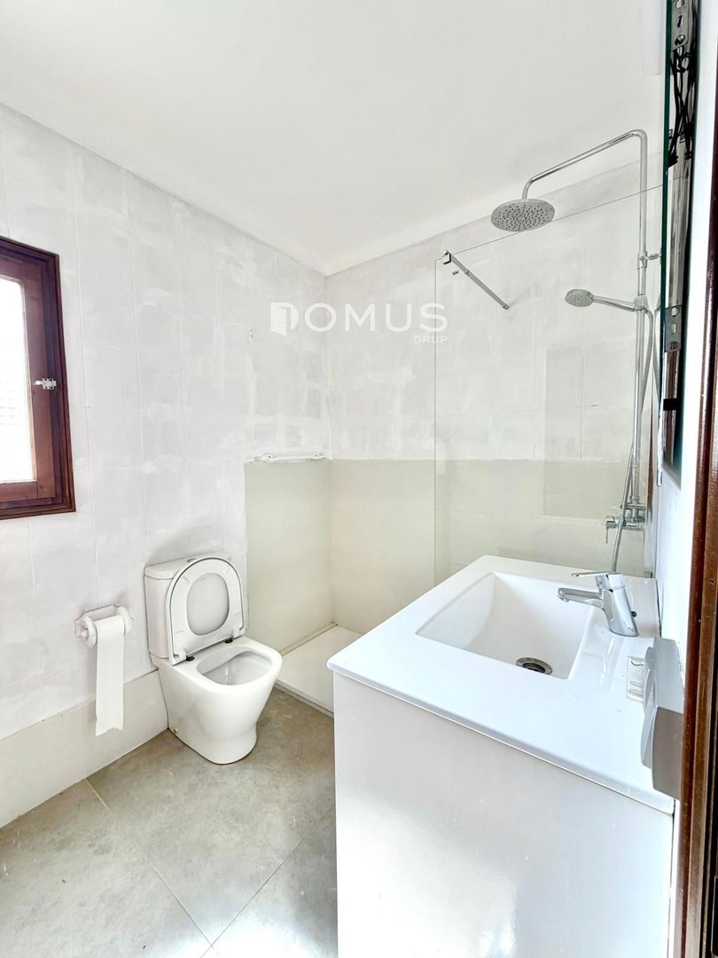 Casa de 65 m² en l'Escala