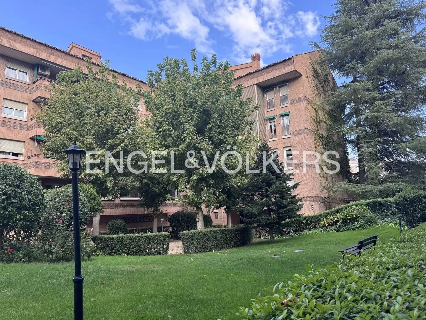 Pis de 86 m² a Madrid