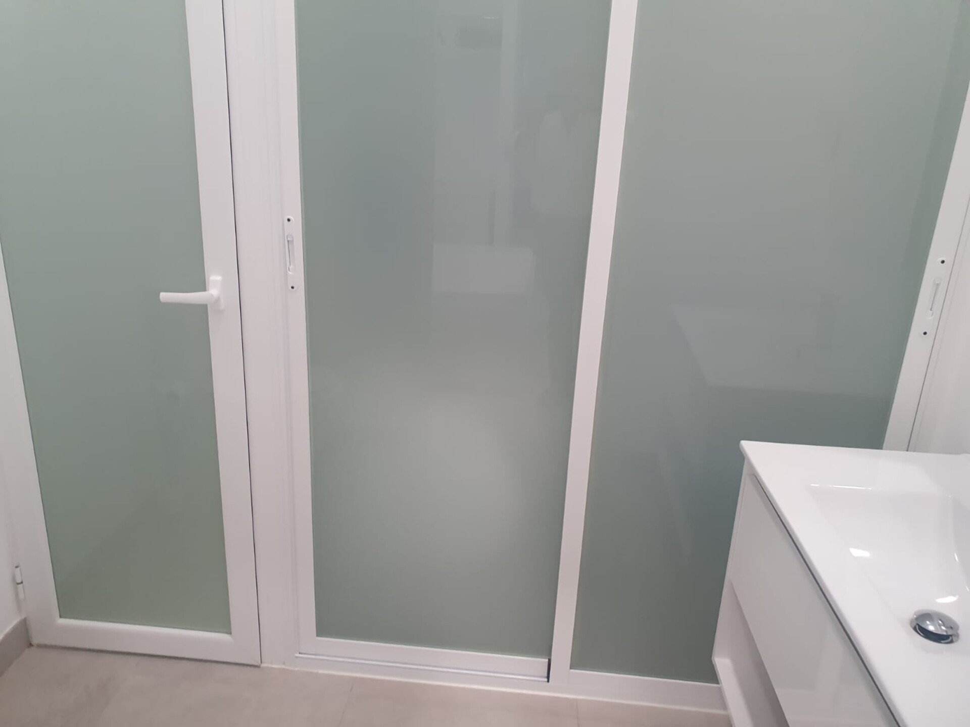 Wohnung 40 m² in Badajoz