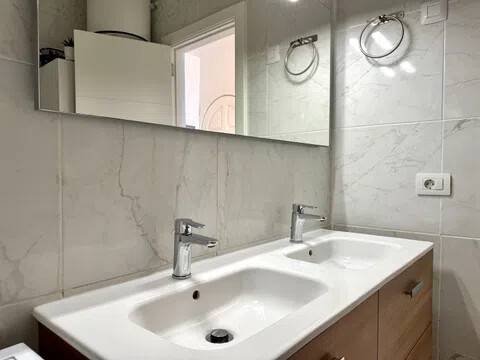 Piso de 55 m² en Adeje