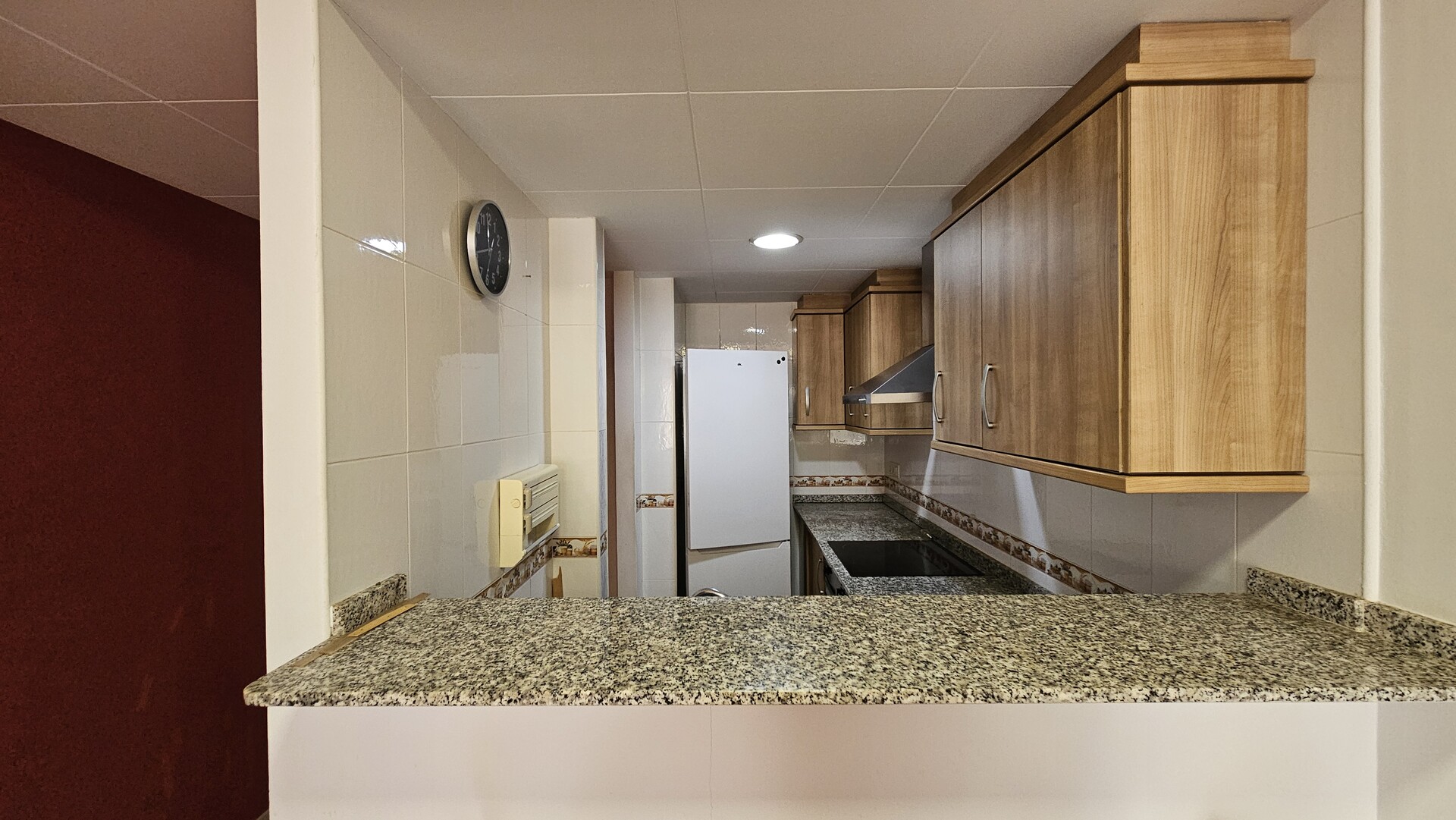 Wohnung 65 m² in Benicarló