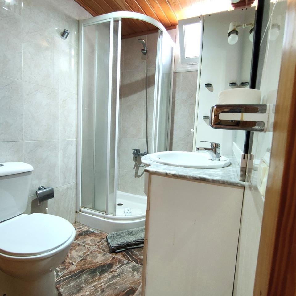 Casa 274 m² a Santa María de Guía de Gran Canaria