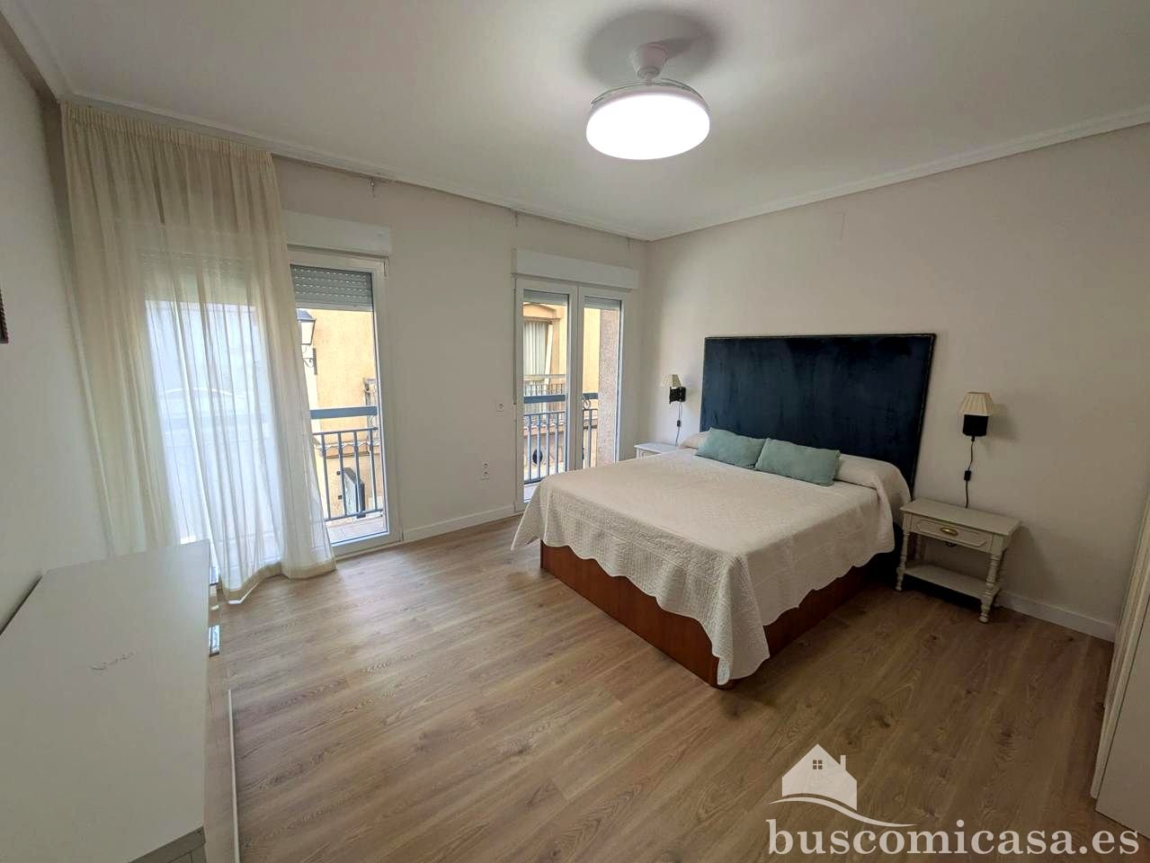 Piso de 75 m² en Linares