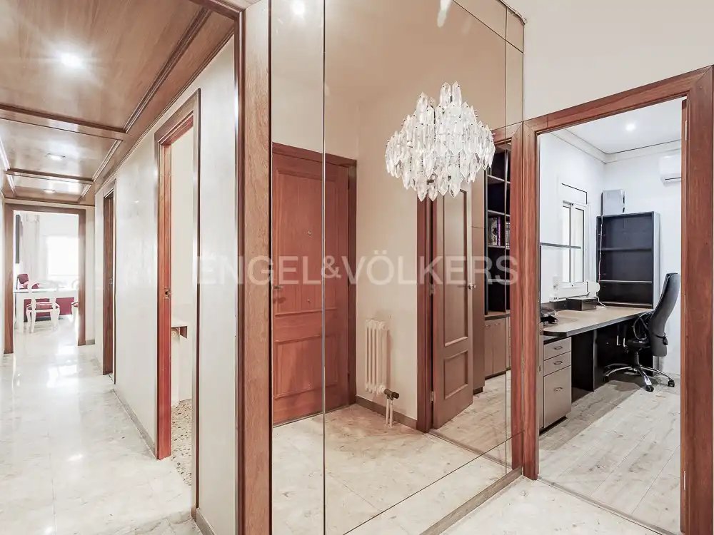 Piso de 90 m² en Barcelona