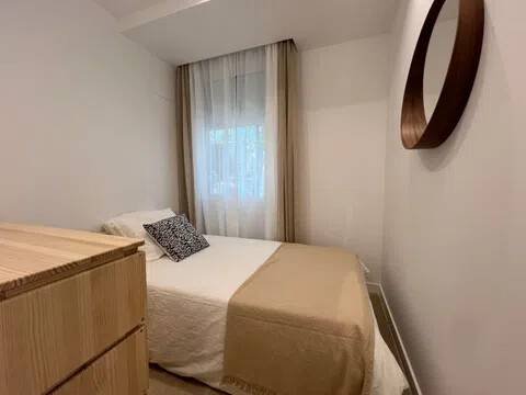 Appartamento 60 m² a Madrid