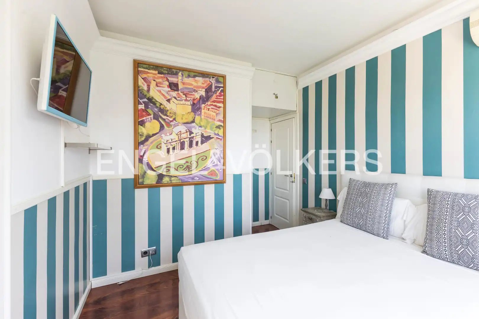 Piso de 63 m² en Madrid