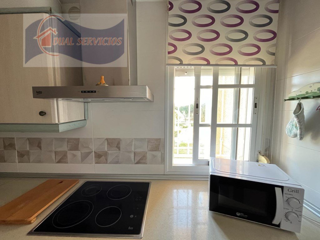 Appartement 90 m² à Punta Umbría