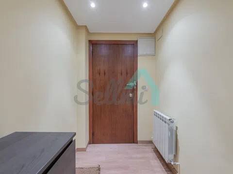 Pis de 94 m² a Oviedo