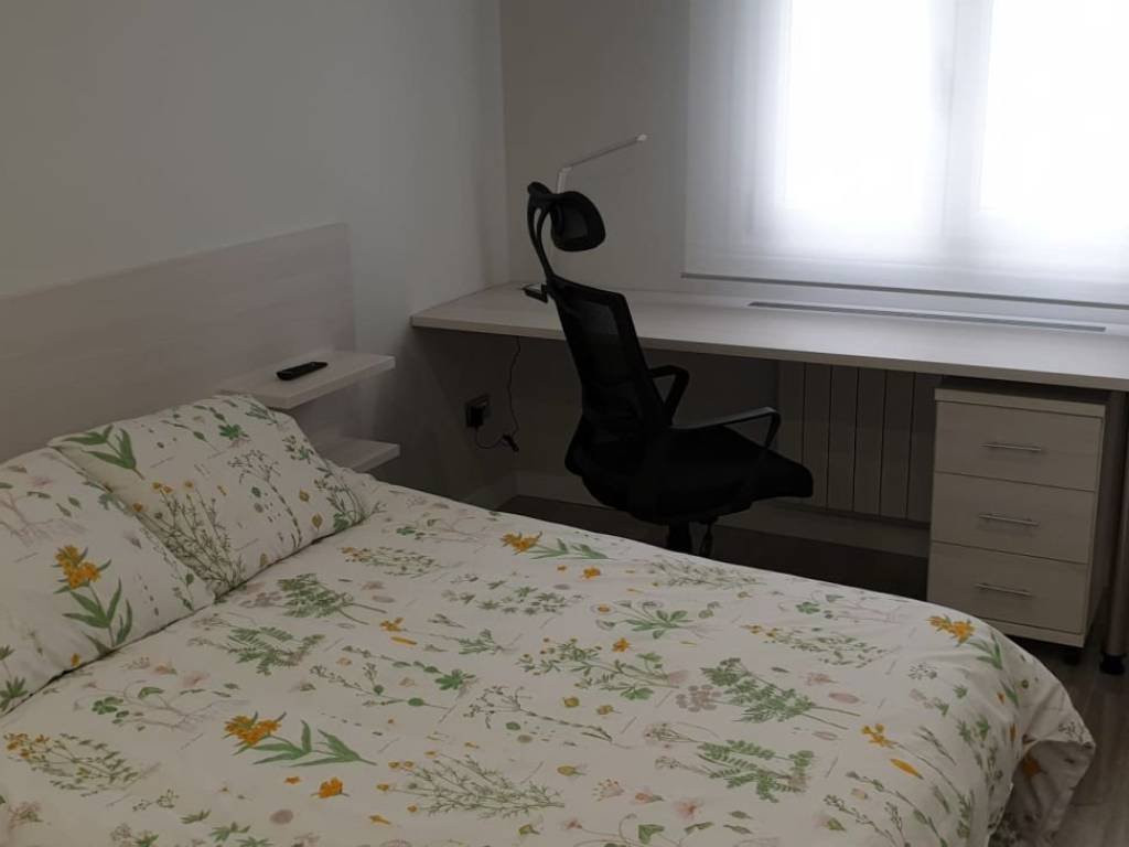 Habitación 91 m², Salamanca