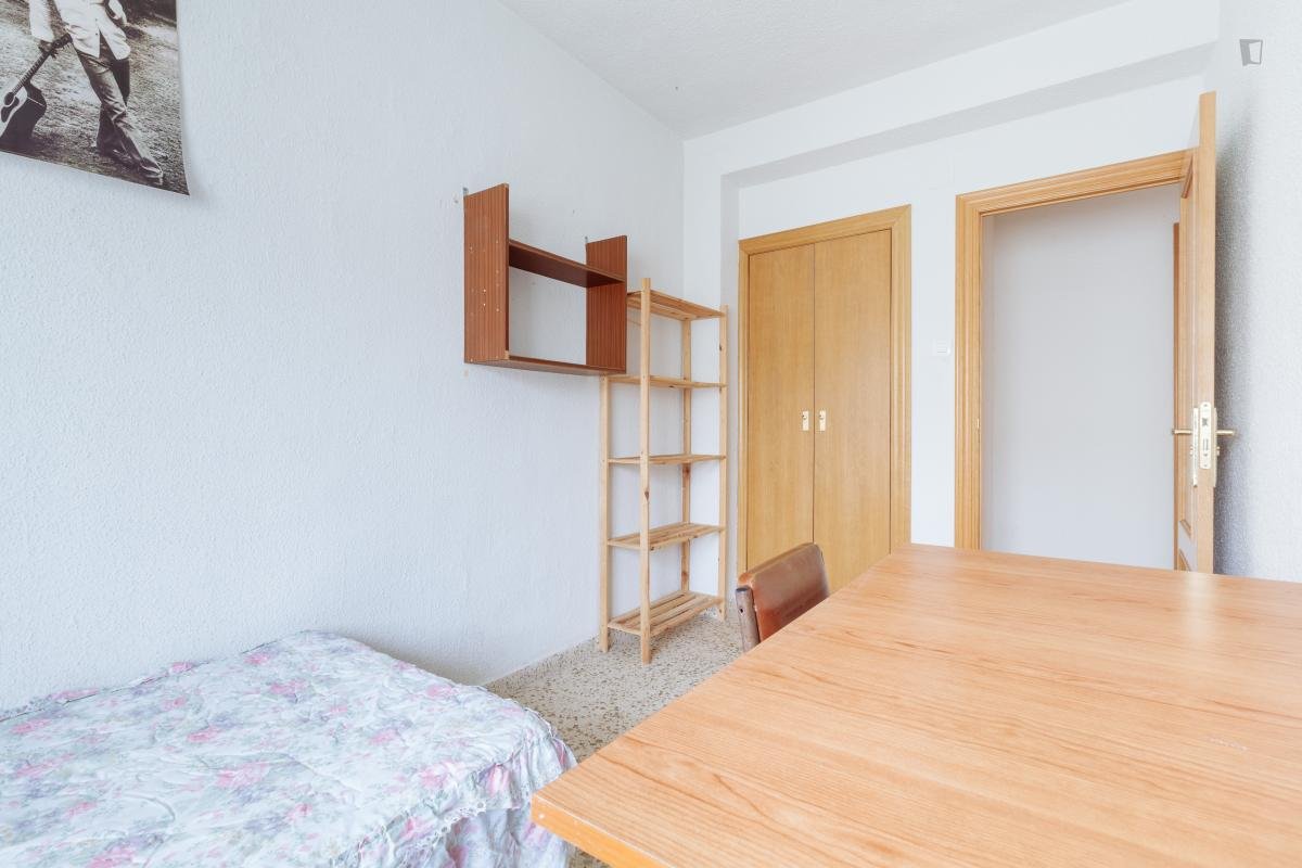 Pis de 70 m² a Granada