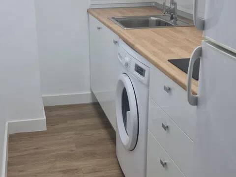Pis de 40 m² a Las Palmas de Gran Canaria
