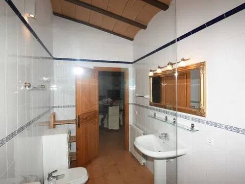 Piso de 337 m² en Campos