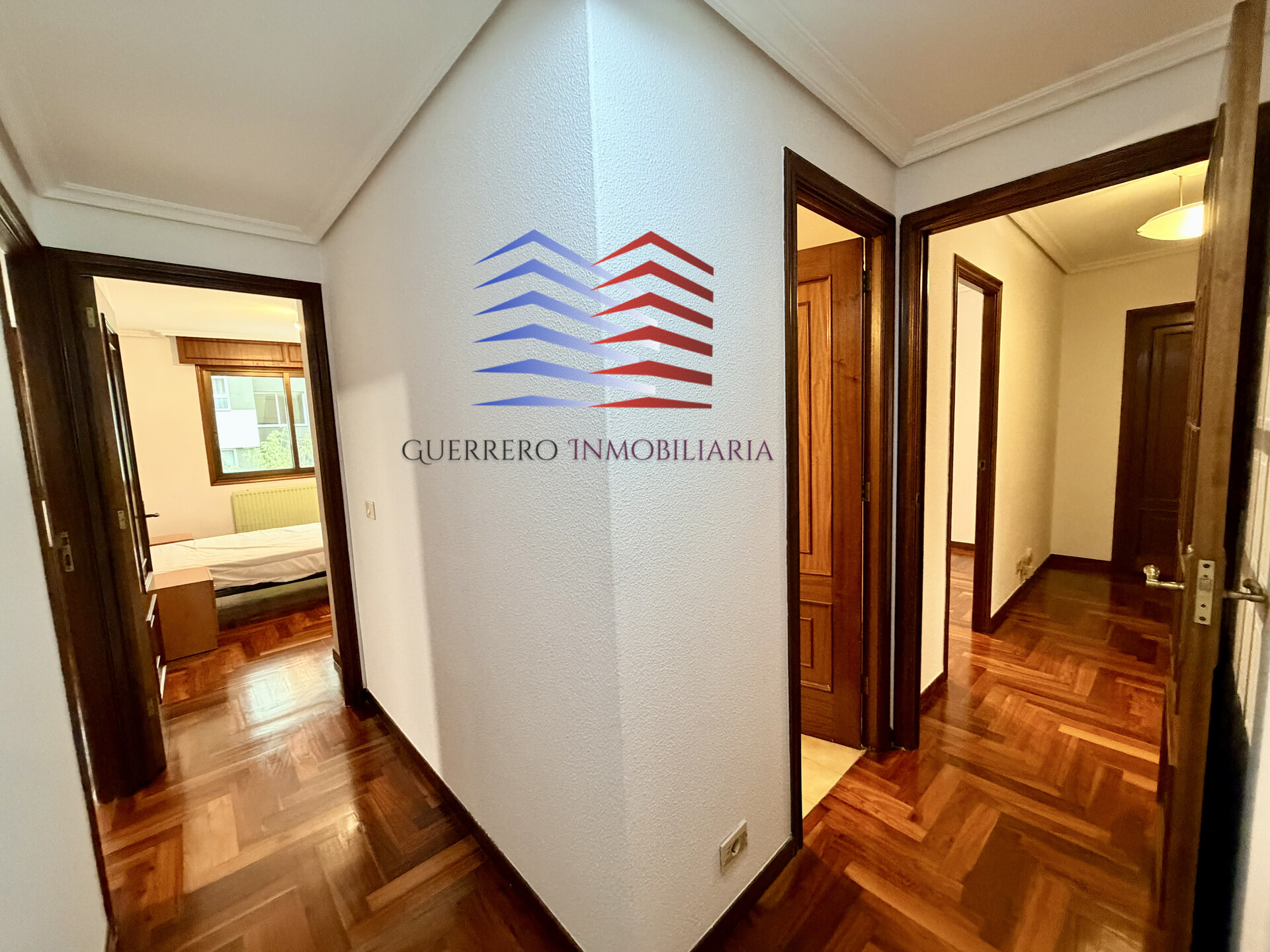 Pis de 136 m² a Vigo