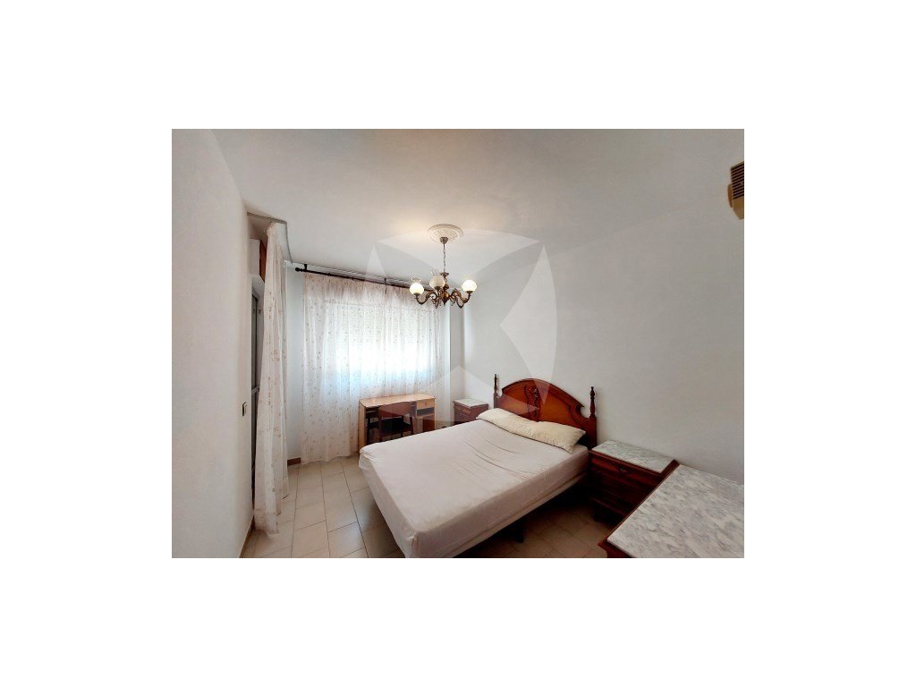 Piso de 110 m² en Badajoz