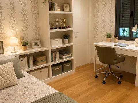 Casa de 400 m² a Madrid