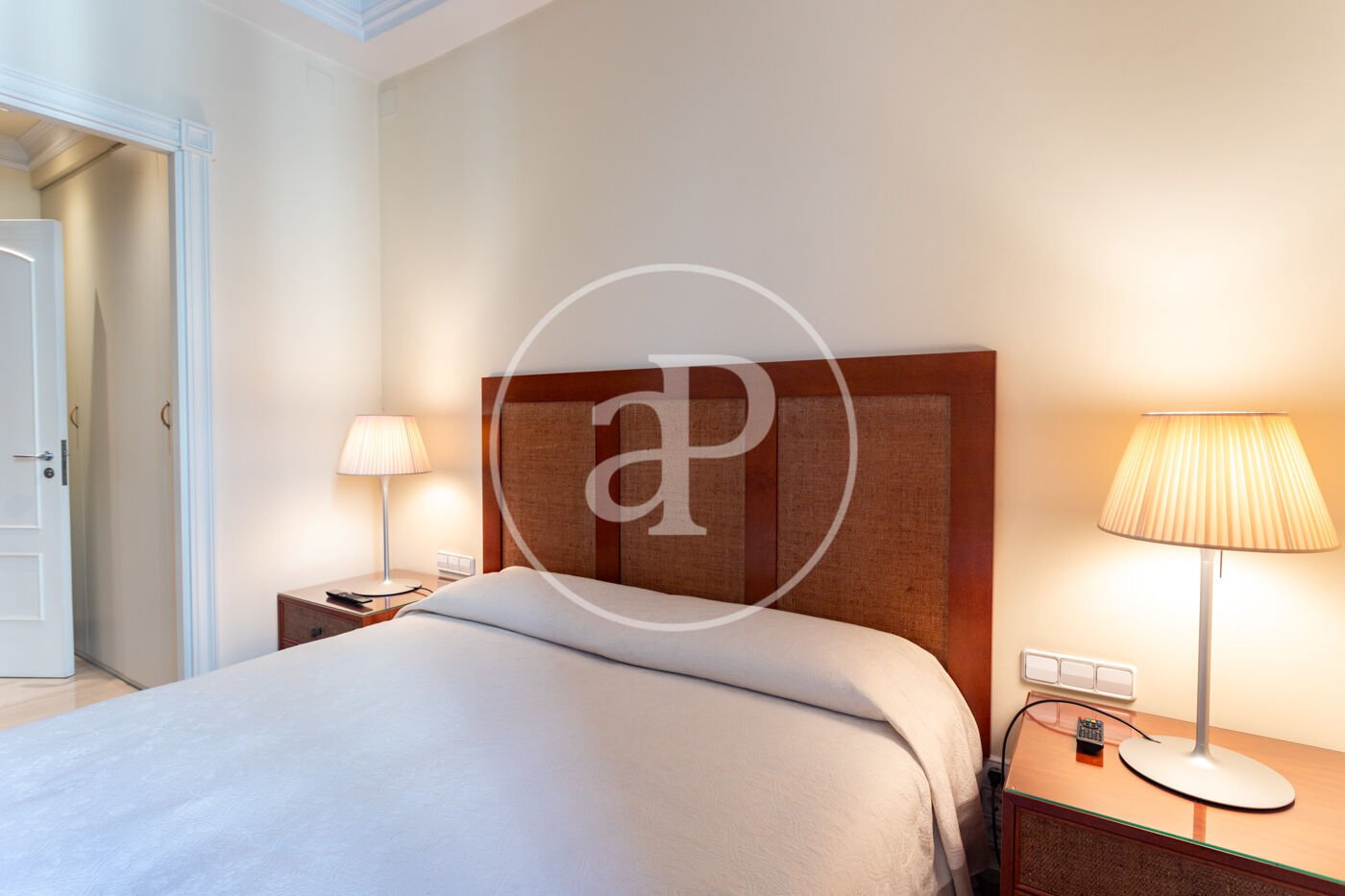 Piso de 213 m² en Barcelona
