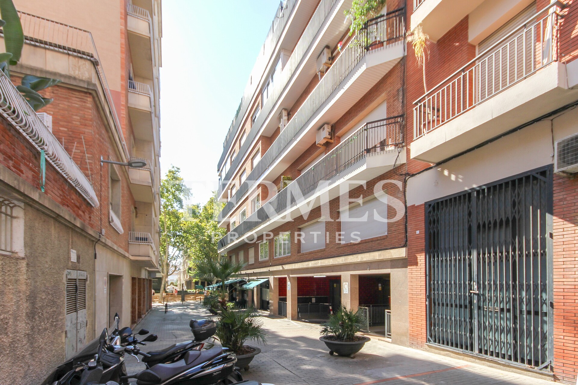 Piso de 91 m² en Barcelona
