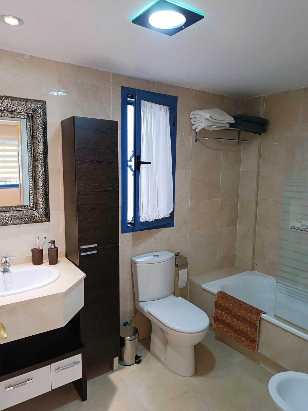 Piso de 95 m² en Almuñécar