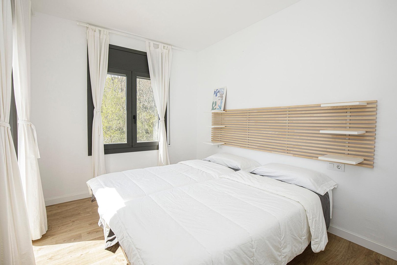 Piso de 70 m² en Sant Martí de Llémena