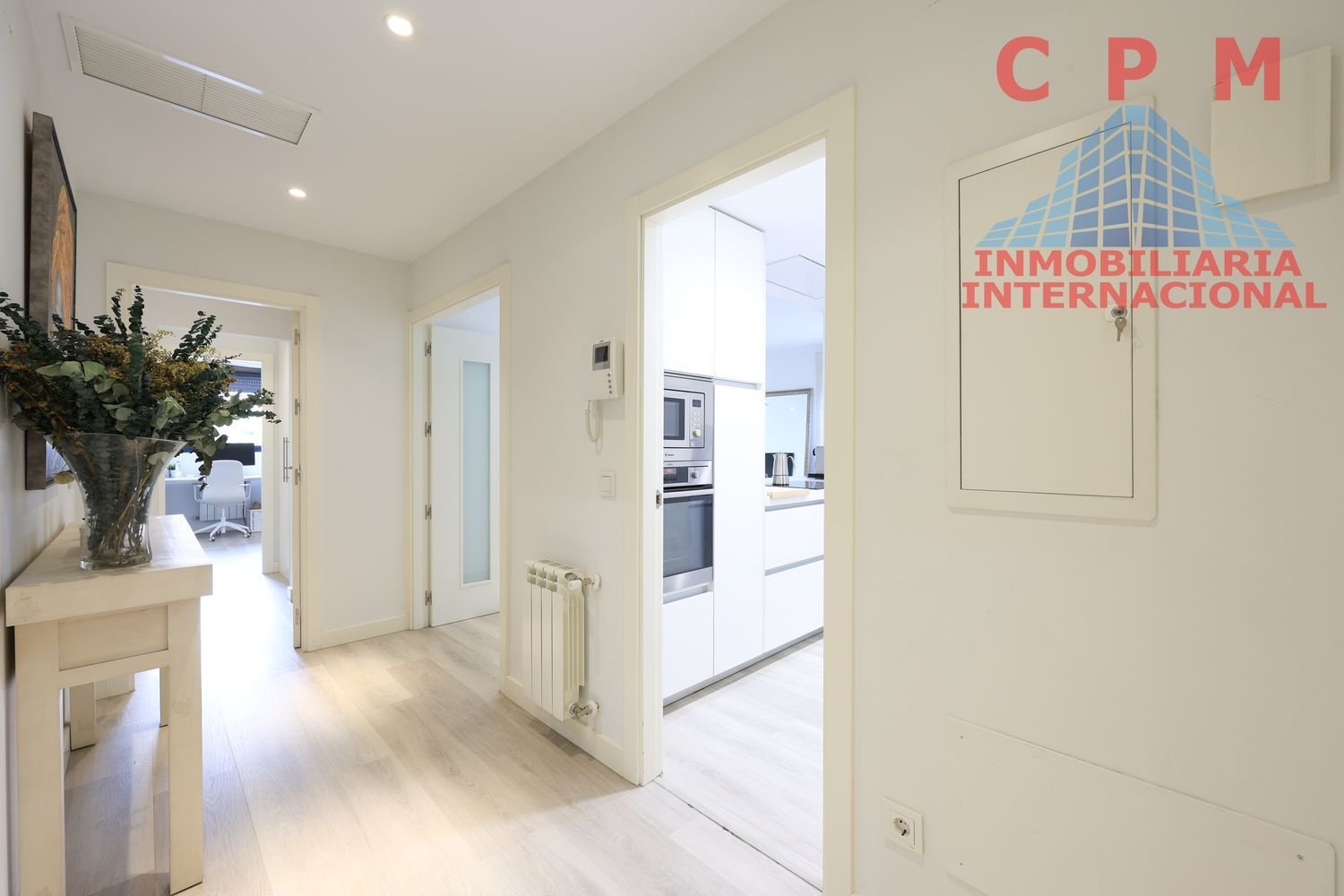 Piso de 135 m² en Madrid