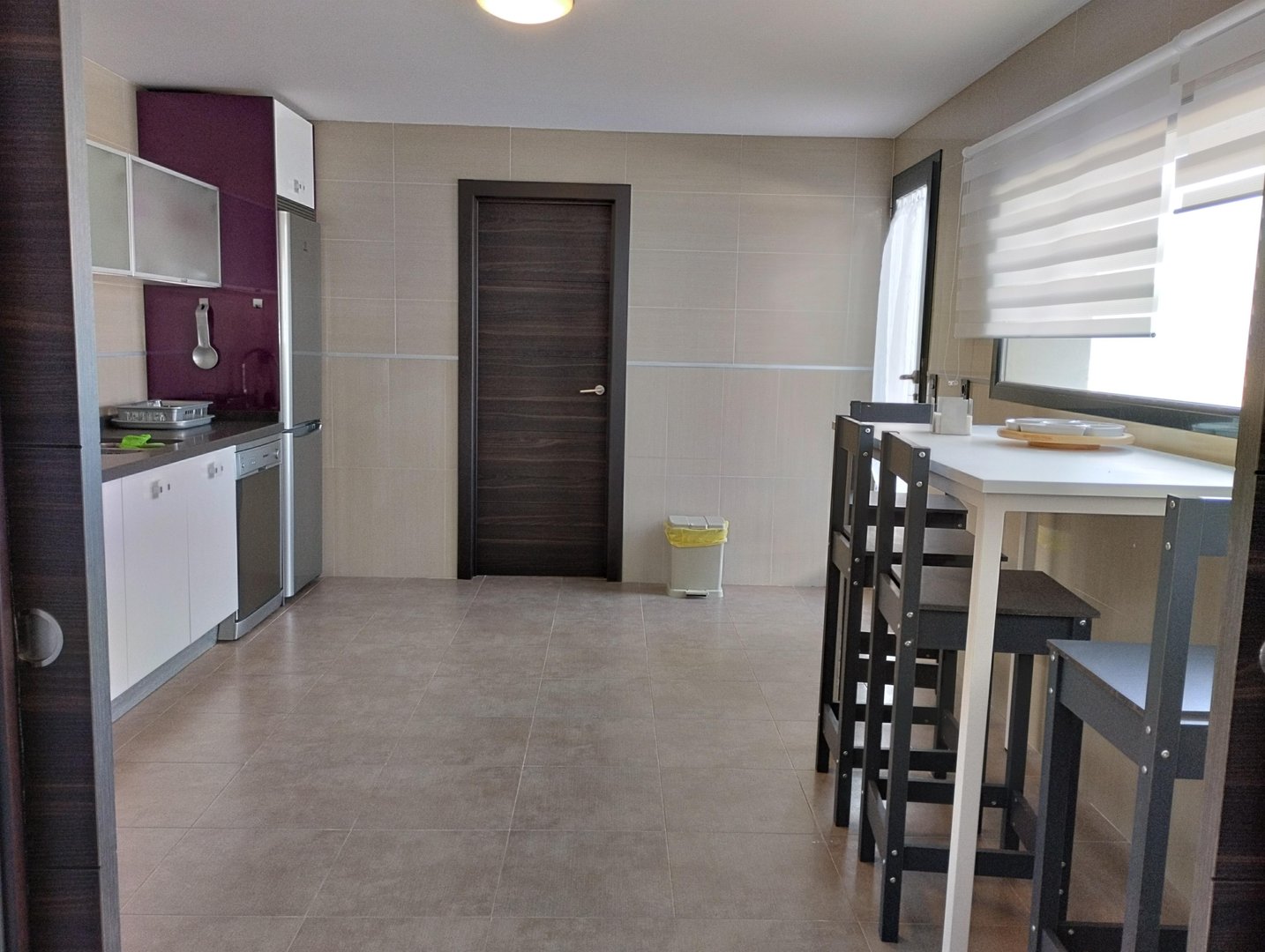 Piso de 184 m² en Dílar