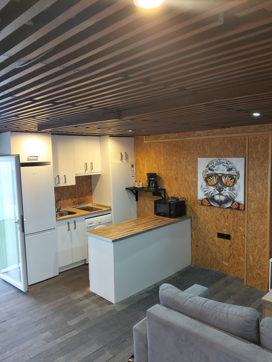 Piso de 70 m² en Piedralaves