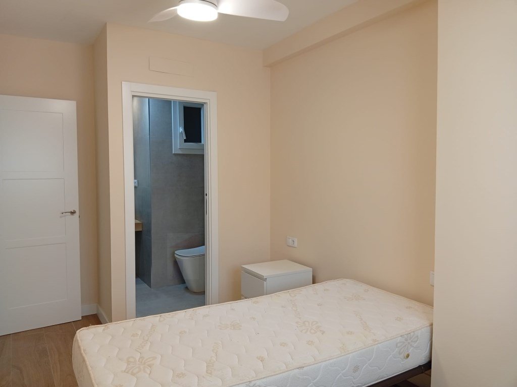 Piso de 100 m² en Badajoz