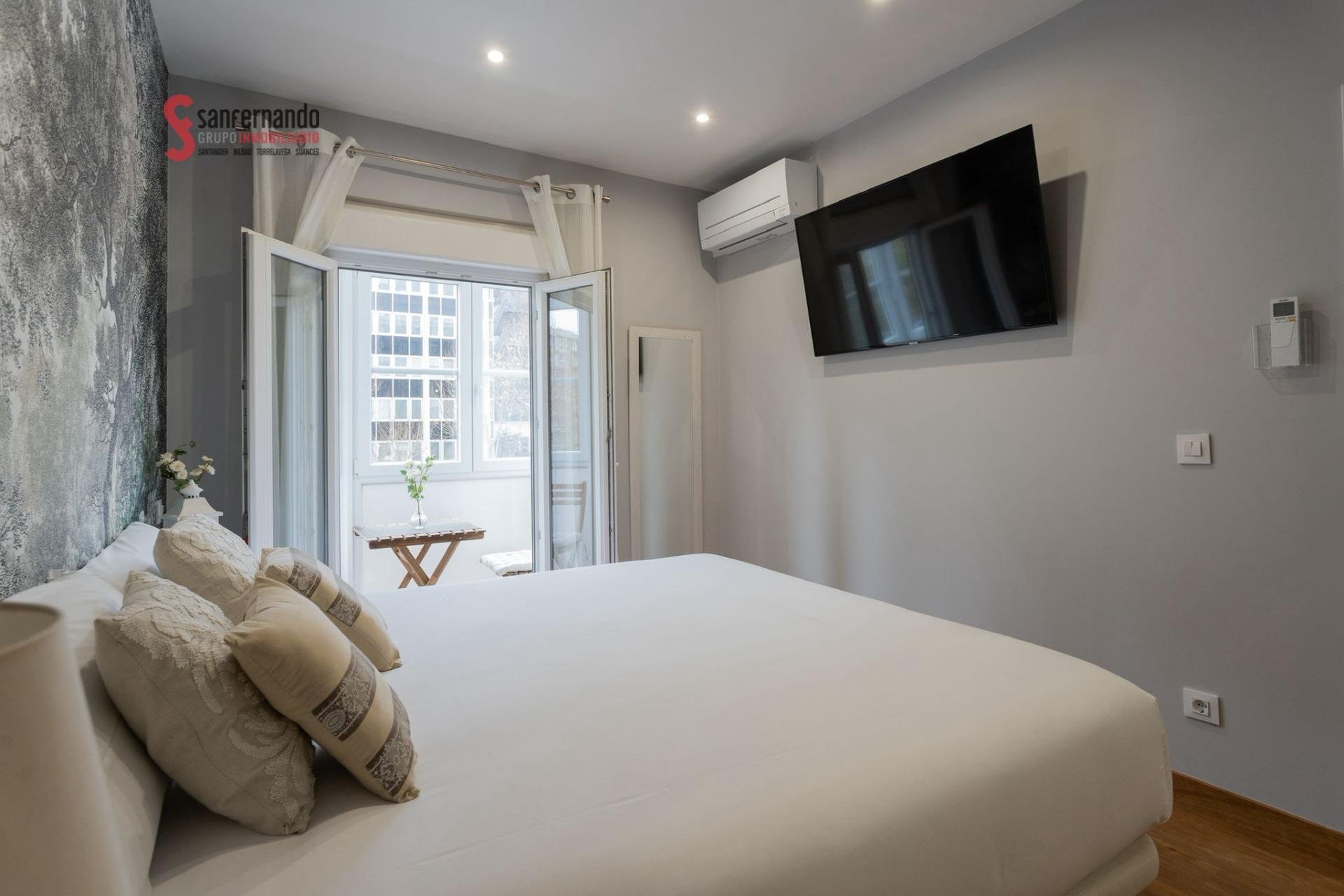 Appartamento 75 m² a Santander