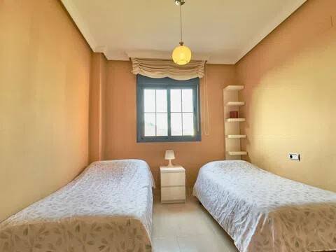 Piso de 95 m² en Almuñécar