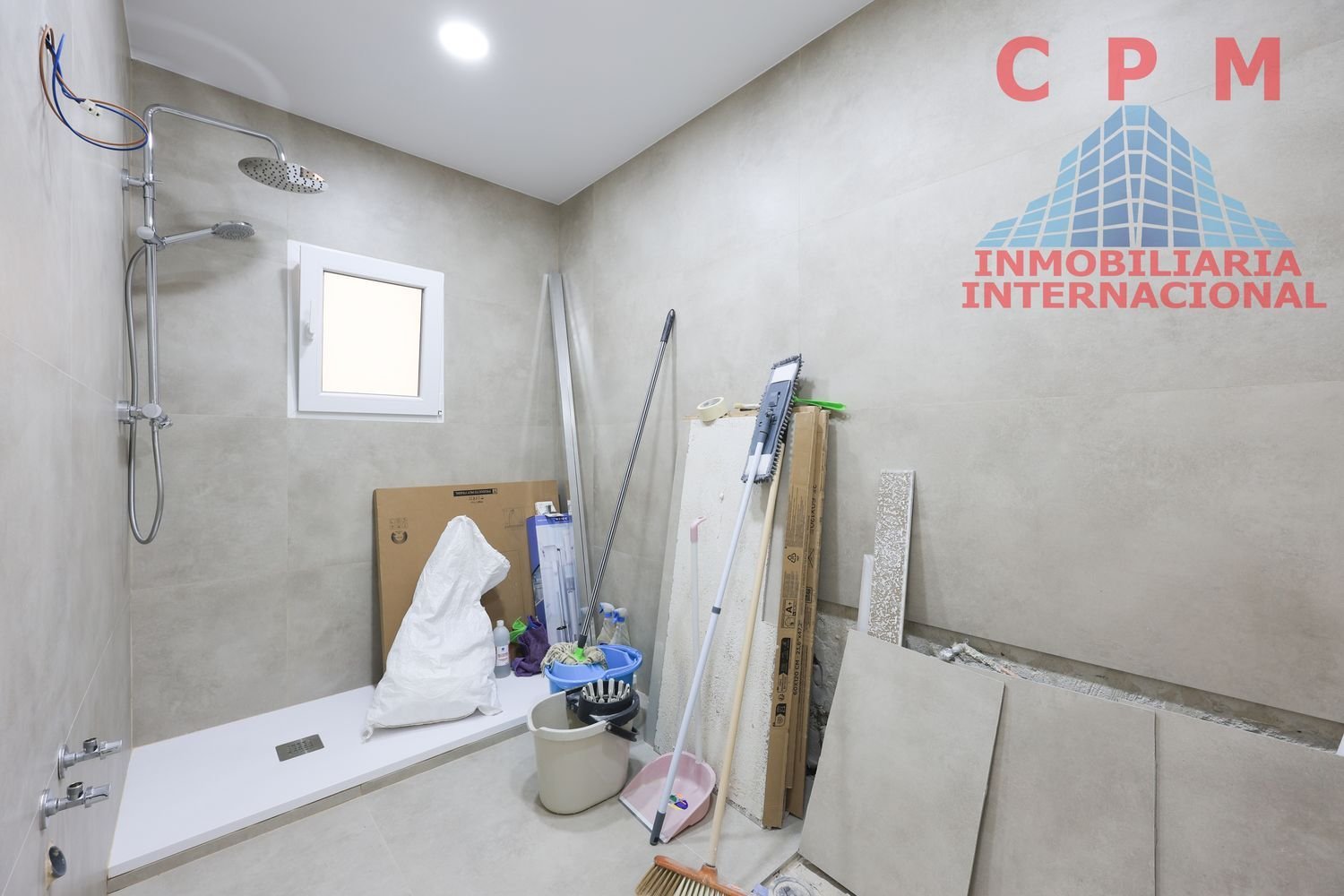 Piso de 160 m² en Madrid